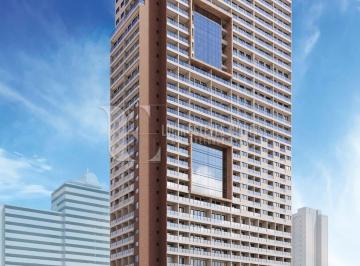 Apartamento · 41m² · 1 Quarto · Apartamento à venda - no Centro