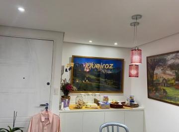 Foto 01 · Apartamento, Jardim Umuarama, São Paulo, SP