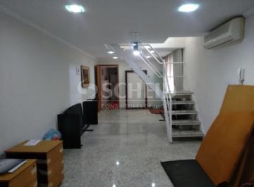 Casa · 100m² · 3 Quartos · 2 Vagas · Sobrado com 3 dormitórios á venda no Jardim Prudência!