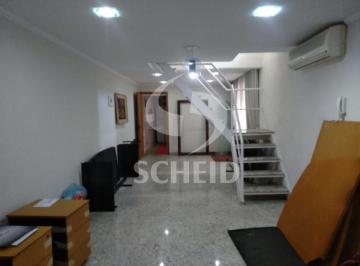 Casa · 100m² · 3 Quartos · 2 Vagas · Sobrado com 3 dormitórios á venda no Jardim Prudência!