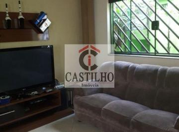 Casa · 261m² · 3 Quartos · 2 Vagas · SOBRADO NA VILA PRUDENTE 261m² 3 DORMITÓRIOS