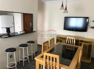 Apartamento · 55m² · 2 Quartos · 1 Vaga · Apartamento à venda em S.Bernanrdo do Campo