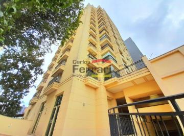 Apartamento · 123m² · 3 Quartos · 2 Vagas · SANTANA 123,00M² 3 DORMITÓRIOS/SUITE 2 VAGAS RS1.600.000,00