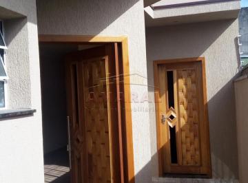 Casa · 150m² · 3 Quartos · 2 Vagas · Cidade Edson