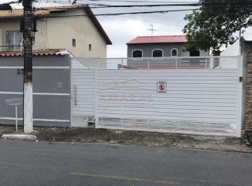 Casa · 236m² · 3 Quartos · 6 Vagas · SOBRADO À VENDA EM CIDADE EDSON SUZANO 3 QUARTOS + SACADA ALTO PADRÃO