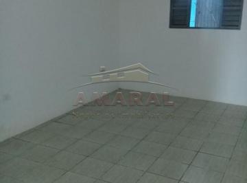 Casa · 125m² · 1 Quarto · 2 Vagas · CASA À VENDA COM QUARTO AMPLO, QUINTAL ESPAÇOSO E 2 VAGAS EXCELENTE OPORTUNIDADE JD NOVA AMERICA SUZ