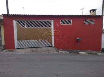 Casa · 250m² · 1 Quarto · 3 Vagas · CASA COM EDÍCULA, 3 QUARTOS E EXCELENTE LOCALIZAÇÃO SUZANO