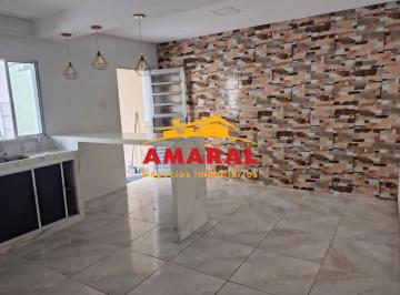 Casa · 250m² · 1 Quarto · 3 Vagas · CASA COM EDÍCULA, 3 QUARTOS E EXCELENTE LOCALIZAÇÃO SUZANO