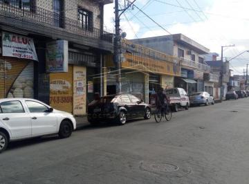 Comercial · 220m² · 1 Vaga · Amplo salão comercial para locação/venda estrutura completa e versátil!