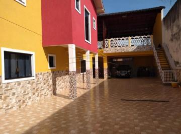 Casa · 340m² · 3 Quartos · 4 Vagas · Casas Sobrado em Suzano