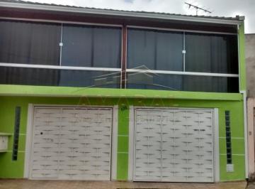 Casa · 3 Quartos · 2 Vagas · Casas Assobradada em Suzano