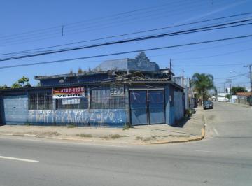 Comercial · 252m² · 2 Quartos · 2 Vagas · SALÃO COMERCIAL DE ESQUINA  AVENIDA PRINCIPAL JUNDIAPEBA
