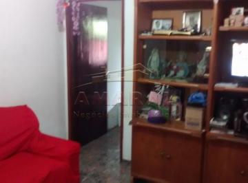 Casa · 125m² · 2 Quartos · 2 Vagas · Casa Térrea com 2 Quartos e Dependência Jardim Santa Maria Suzano Paralela a Baruel