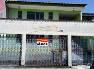 Casa · 187m² · 4 Quartos · 2 Vagas · Casa Espaçosa com 4 quartos e 2 Salas Cidade Edson Suzano