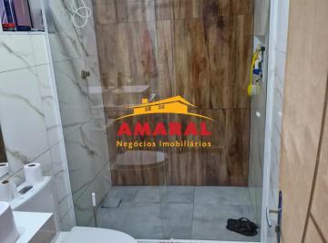 Casa · 180m² · 2 Quartos · 4 Vagas · Excelente Casa Térrea para Alugar com IPTU Incluso JD São Jose Suzano