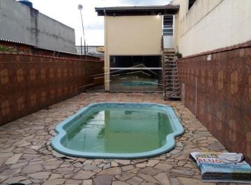 Casa · 300m² · 3 Quartos · 2 Vagas · Sobrado com Piscina e Churrasqueira Vila Urupês Suzano