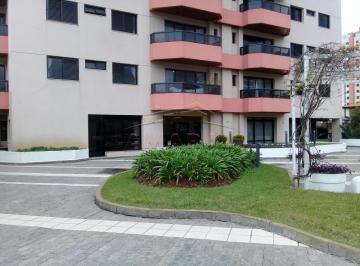 Apartamento · 145m² · 4 Quartos · 3 Vagas · Apt alto padrã Centro Suzano
