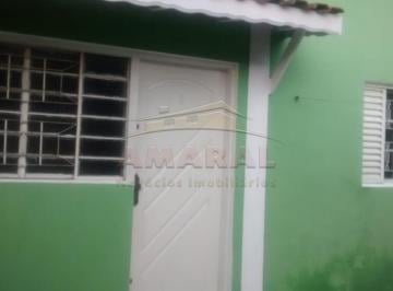Casa · 85m² · 2 Quartos · 1 Vaga · 2 Casas Separadas Cidade Edson Suzano