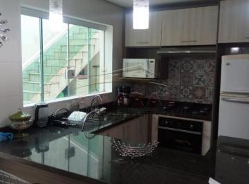 cozinha · CASA COM 3 QUARTOS (1 SUÍTE), QUINTAL E 3 VAGAS A 10 MINUTOS DA ESTAÇÃO JARDIM NATAL SUZANO