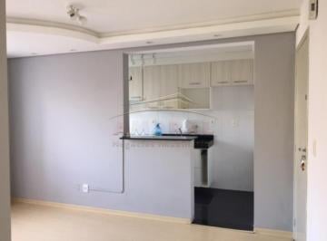 Apartamento · 46m² · 2 Quartos · 1 Vaga · Apartamento 2 quartos Planejados e 1 Vaga Parque Solero, Suzano - S/P