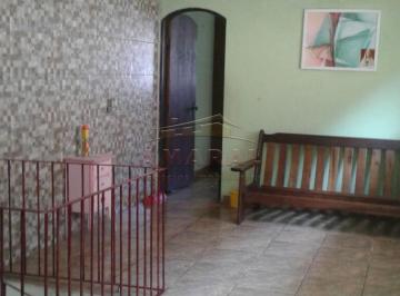 Casa · 162m² · 3 Quartos · 2 Vagas · Casa à Venda - Casa Branca Suzano S/P / 3 Quartos, 1 Suíte e 2 Vagas de Garagem
