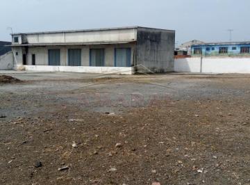Comercial · 1000m² · 10 Vagas · Venda Galpão Completo com Estrutura e Casa de Caseiro Vila Urupês Suzano
