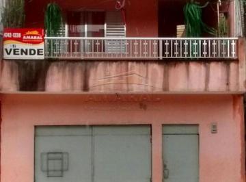 Casa · 150m² · 4 Quartos · 2 Vagas · Sobrado com Suíte com Edícula Independente nos Fundos 4 Quartos e 2 Vagas de Garagem Miguel Badra Su