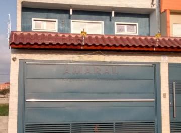 Casa · 300m² · 4 Quartos · 6 Vagas · Sobrado Espaçoso com 4 Quartos (1 Suíte) e Dependência Excelente Localização em Suzano-SP