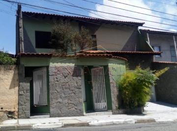 Frente do imovel · AMPLO SOBRADO COM 4 QUARTOS, SUÍTE COM CLOSET, EDÍCULA E ÁREA DE LAZER À VENDA JARDIM SUZANO