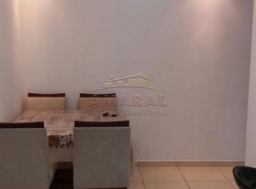 Apartamento · 47m² · 2 Quartos · 1 Vaga · APARTAMENTO COM 2 QUARTOS, COZINHA PLANEJADA E EXCELENTE LOCALIZAÇÃO A 10 MIN DO CENTRO SUZANO