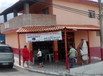 Casa · 210m² · 2 Quartos · Sobrado em Suzano com 2 Dorms + Dependência ? Ótima Oportunidade