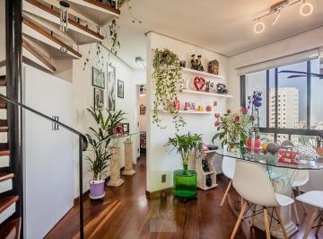22847023_4.jpg · COBERTURA DUPLEX NO MORUMBI PARA VENDA E LOCAÇAO