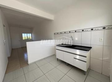 Apartamento · 55m² · 2 Quartos · 1 Vaga · Apartamento para Aluguel - Vila Helena - Sorocaba/SP