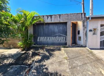 Casa · 79m² · 1 Quarto · 1 Vaga · Casa 1 Quarto - Julio de Mesquita Filho - Sorocaba/SP
