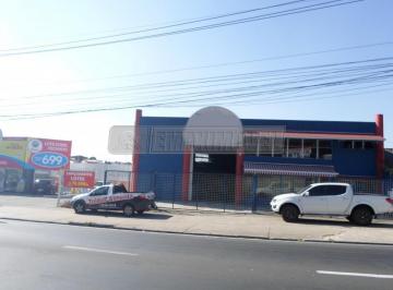 Comercial · 536m² · Galpão em Bairro em Sorocaba