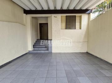 Casa · 130m² · 2 Quartos · 2 Vagas · Casa em Bairros em Sorocaba