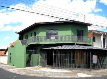 Comercial · 175m² · 2 Quartos · 1 Vaga · Casa Finalidade Comercial em Sorocaba