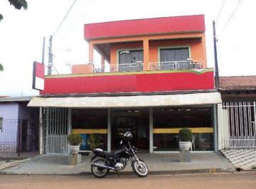 Comercial · 170m² · 2 Quartos · Casa Finalidade Comercial em Sorocaba