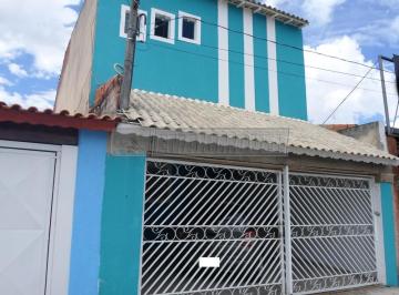 Casa · 180m² · 3 Quartos · 2 Vagas · Casa em Bairros em Sorocaba