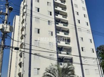 Apartamento · 63m² · 2 Quartos · 1 Vaga · Apartamento Padrão em Sorocaba