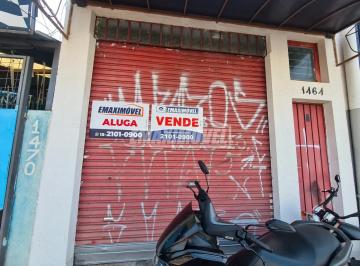 Comercial · 72m² · Salão Comercial Negócios em Sorocaba