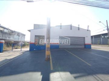 Comercial · 390m² · 5 Vagas · Galpão na Avenida Ipanema - Vila Nova Sorocaba - Sorocaba/SP