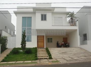 Casa · 360m² · 4 Quartos · 4 Vagas · Casa em Condomínios em Sorocaba