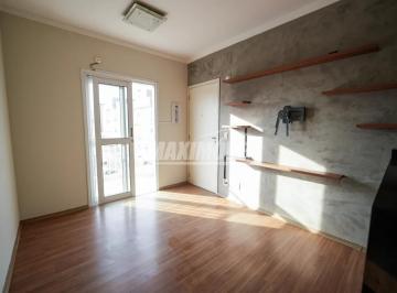 Apartamento · 55m² · 2 Quartos · 1 Vaga · Apartamento Padrão em Sorocaba
