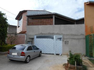 Casa · 125m² · 3 Quartos · 2 Vagas · Casa em Bairros em Sorocaba