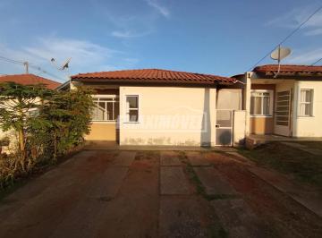 Casa · 56m² · 3 Quartos · 2 Vagas · Casa em Condomínios em Sorocaba