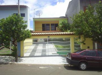 Casa · 160m² · 2 Quartos · 3 Vagas · Casa em Bairros em Sorocaba