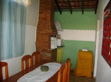 Casa · 160m² · 4 Quartos · 2 Vagas · Casa Padrão em São José do Rio Preto