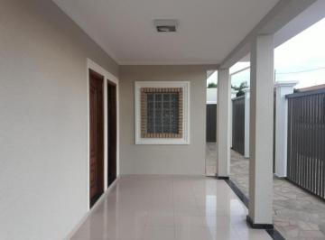 Casa · 370m² · 3 Quartos · 4 Vagas · Casa Padrão em São José do Rio Preto