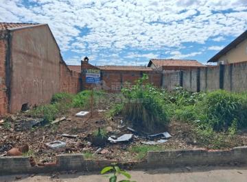 Terreno · 200m² · Terreno no Jd Nunes com 200m²